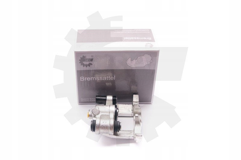 23SKV633 - Гальмівний супорт задній лівий PEUGEOT 406 4400G9