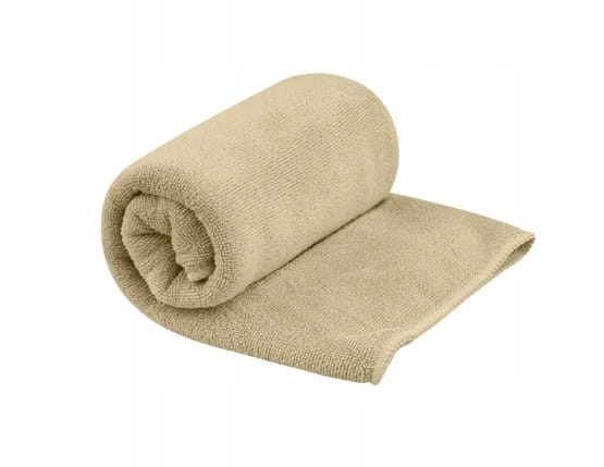 Ręcznik szybkoschnący Sea To Summit Tek Towel L desert brown
