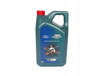 Olej Ford Castrol Magnatec Professional 0W20 5L
