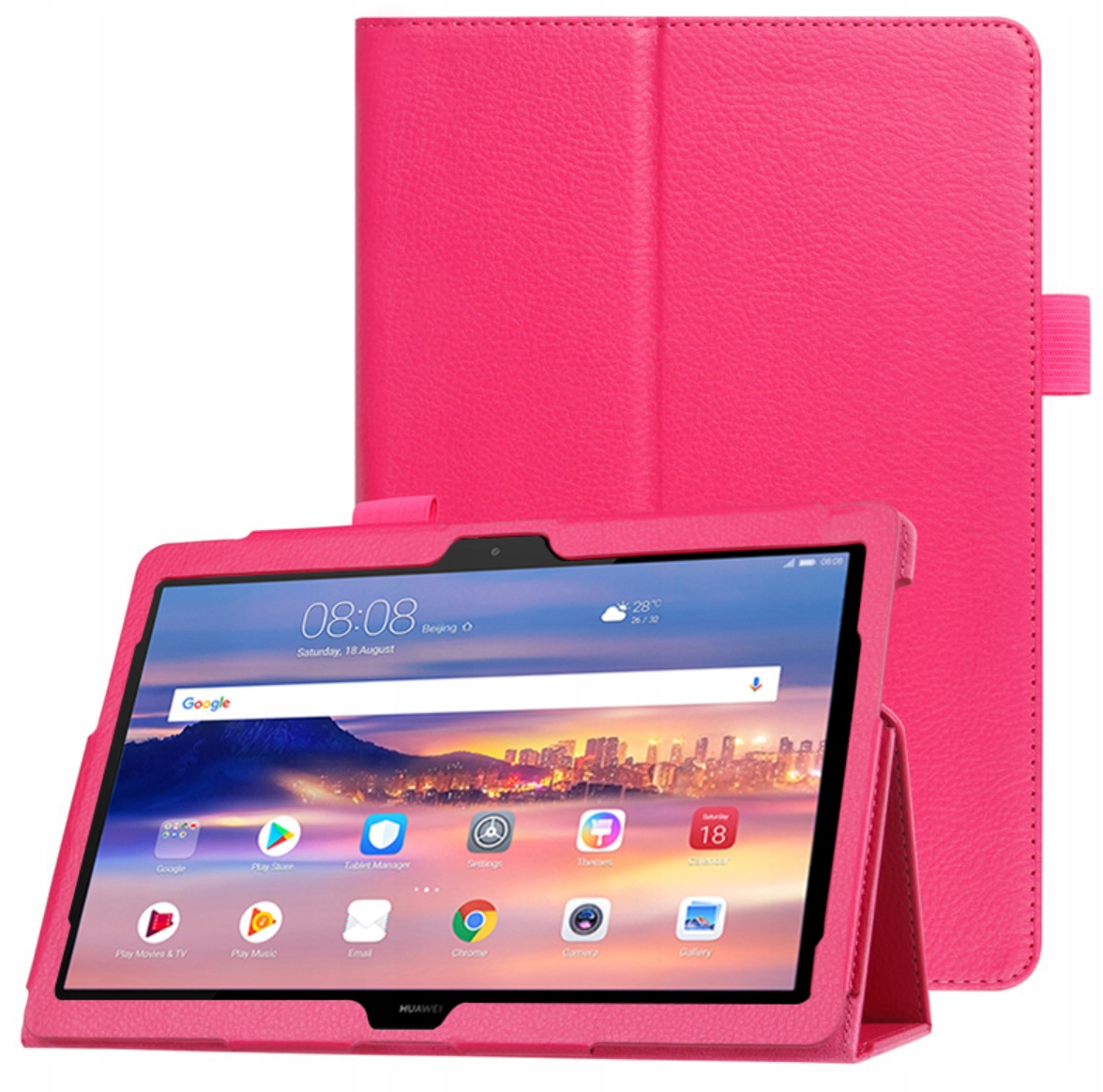 

Etui Stand do Huawei Matepad T10 T10S 10.1