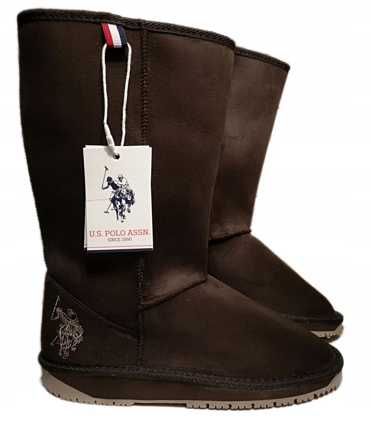 

Śniegowce Emu kozaki U.S.Polo Assn A3325824 r. 36