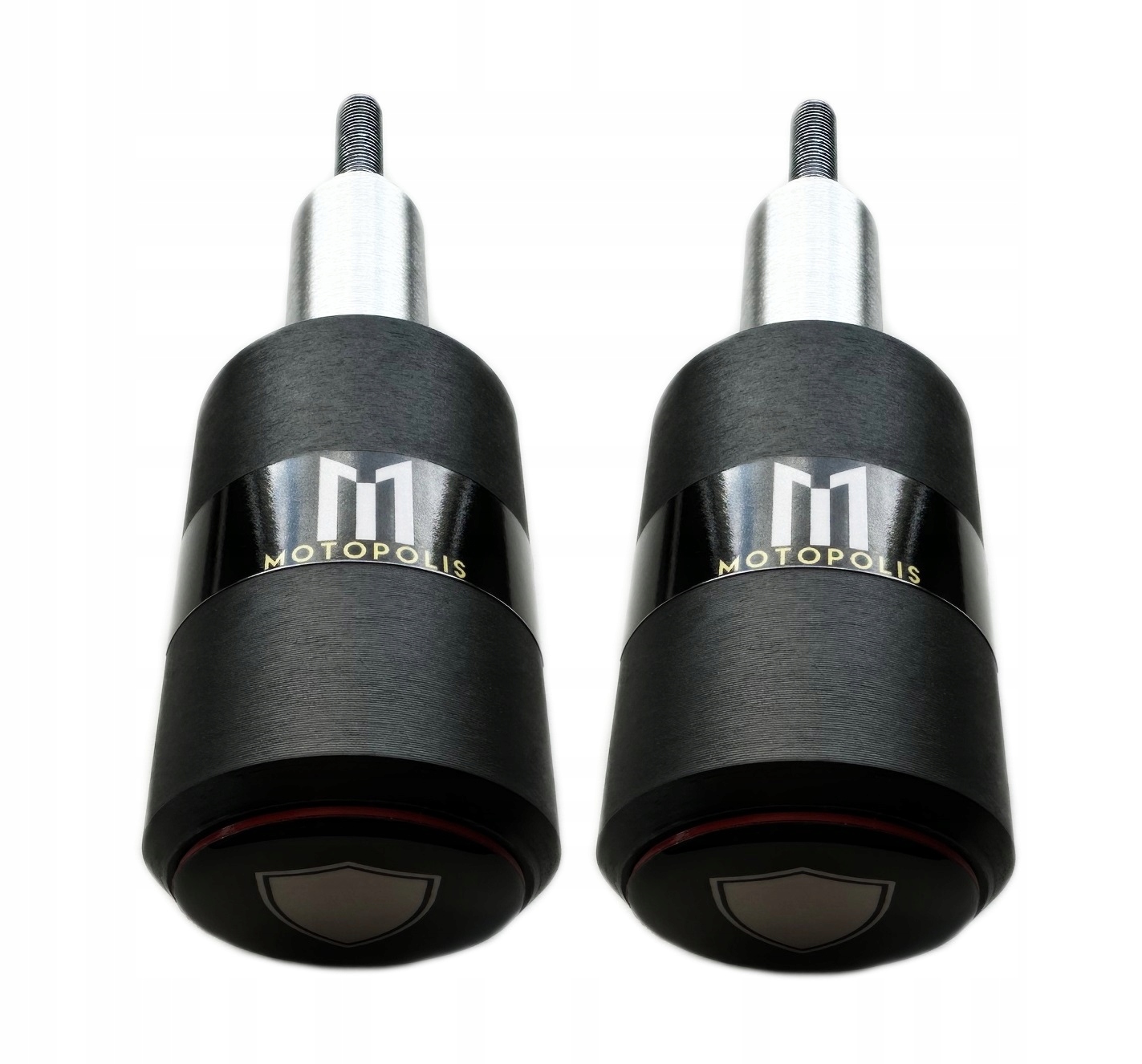 Benelli Trk 251 250 Leoncino 250 Crash Pady MotopoliS Slidery