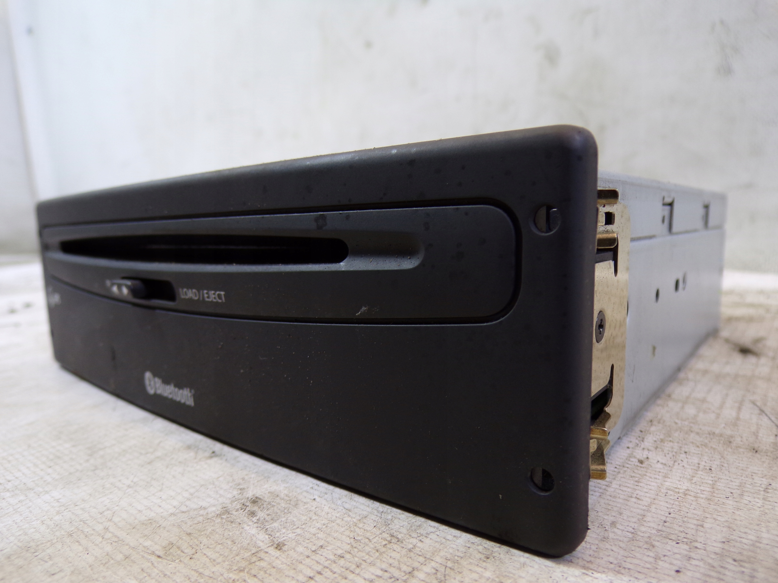 Lecteur Navigation RENAULT 8200751298