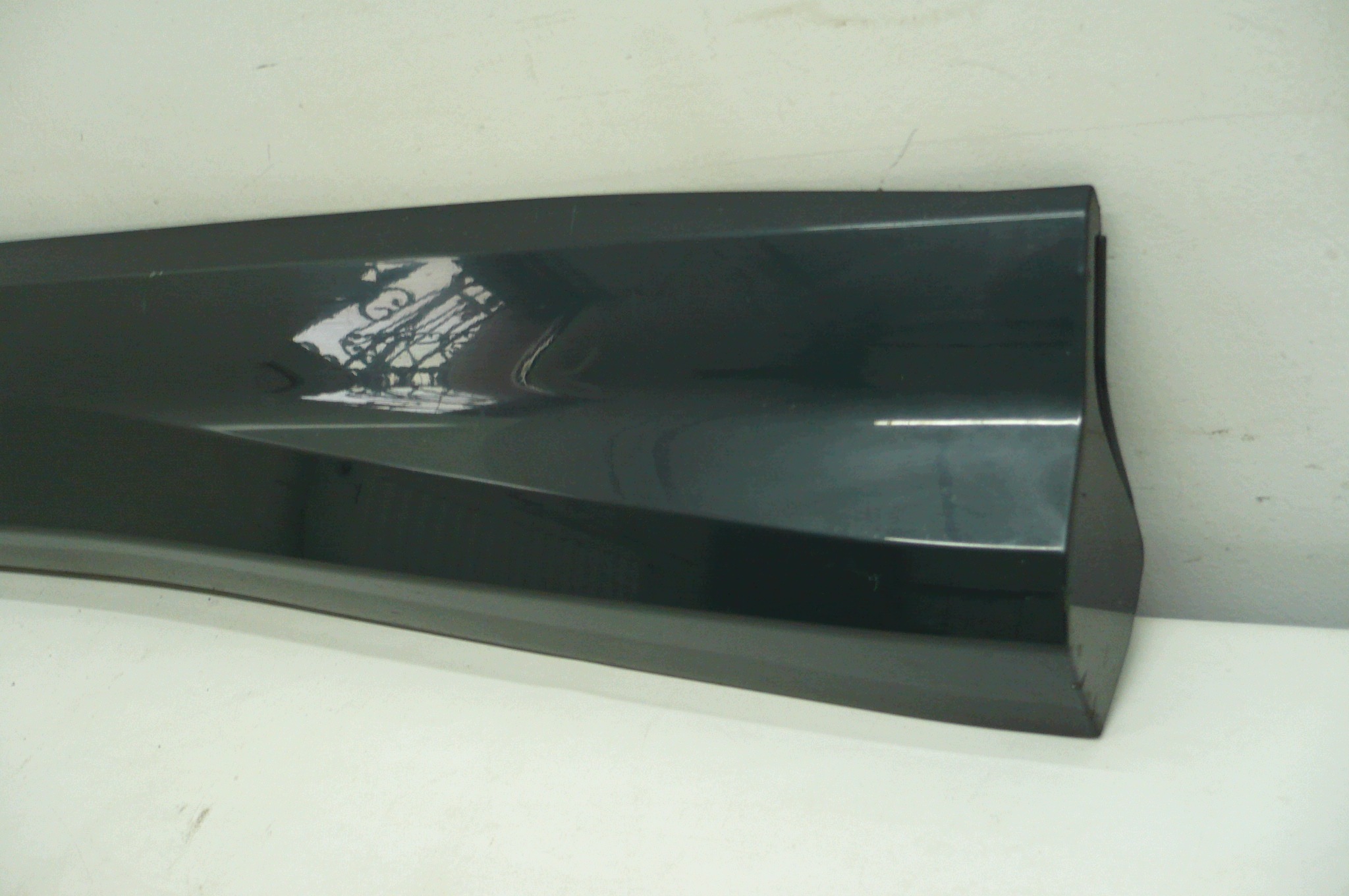 AUDI Q3 II moulding door right front 2018