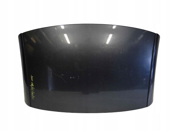 MERCEDES SLK R172 172 крыша обшивка крыши