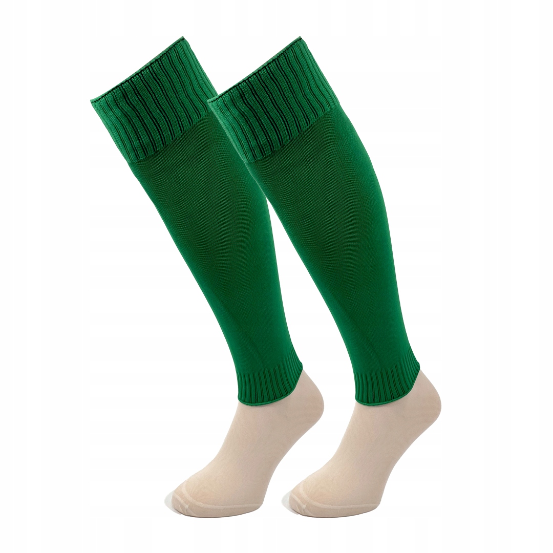 Getry Piłkarskie Iskierka Polski Producent bez stopy fitness Jogging EAN (GTIN) 5903678403980