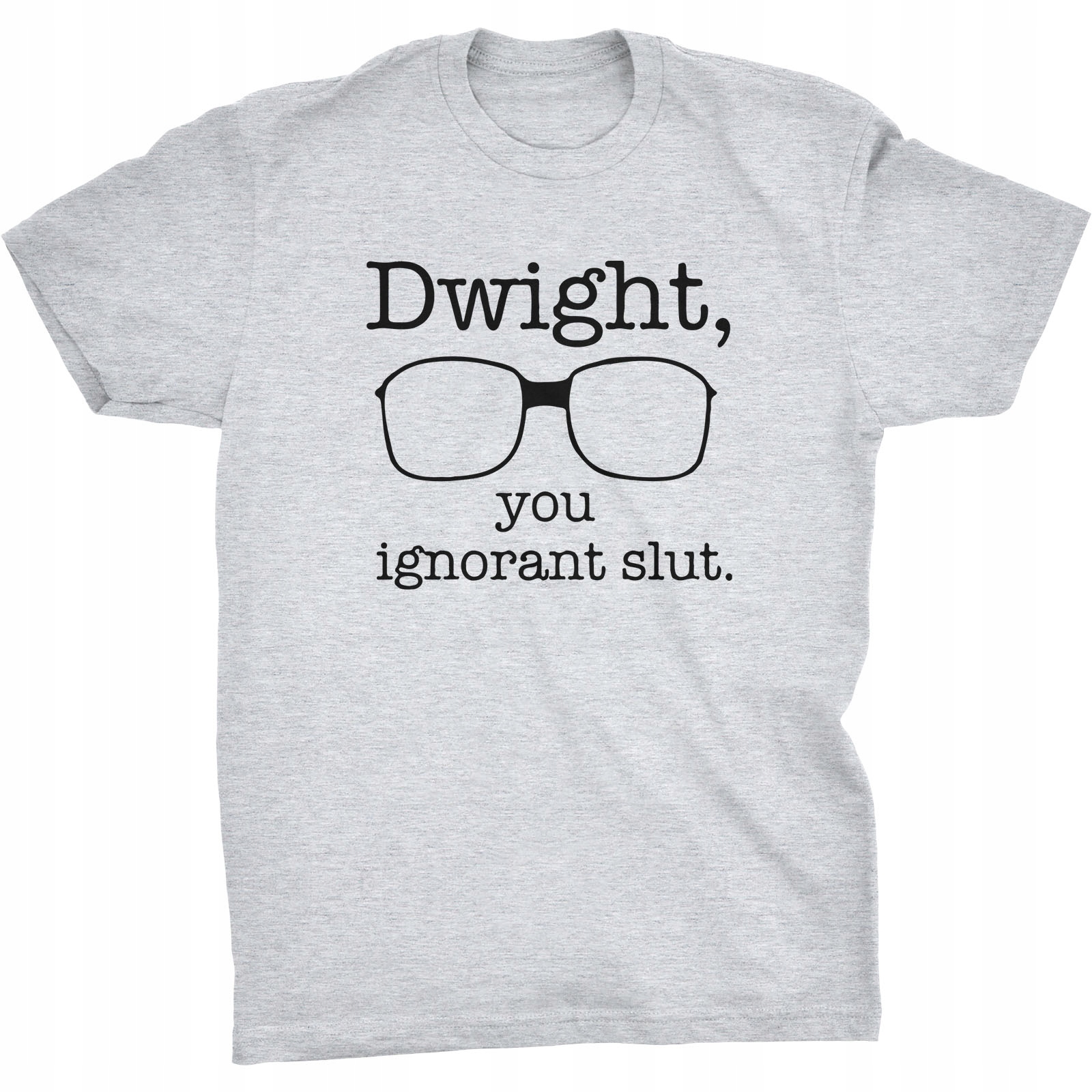 

Dwight Schrute Koszulka The Office Michael Scott