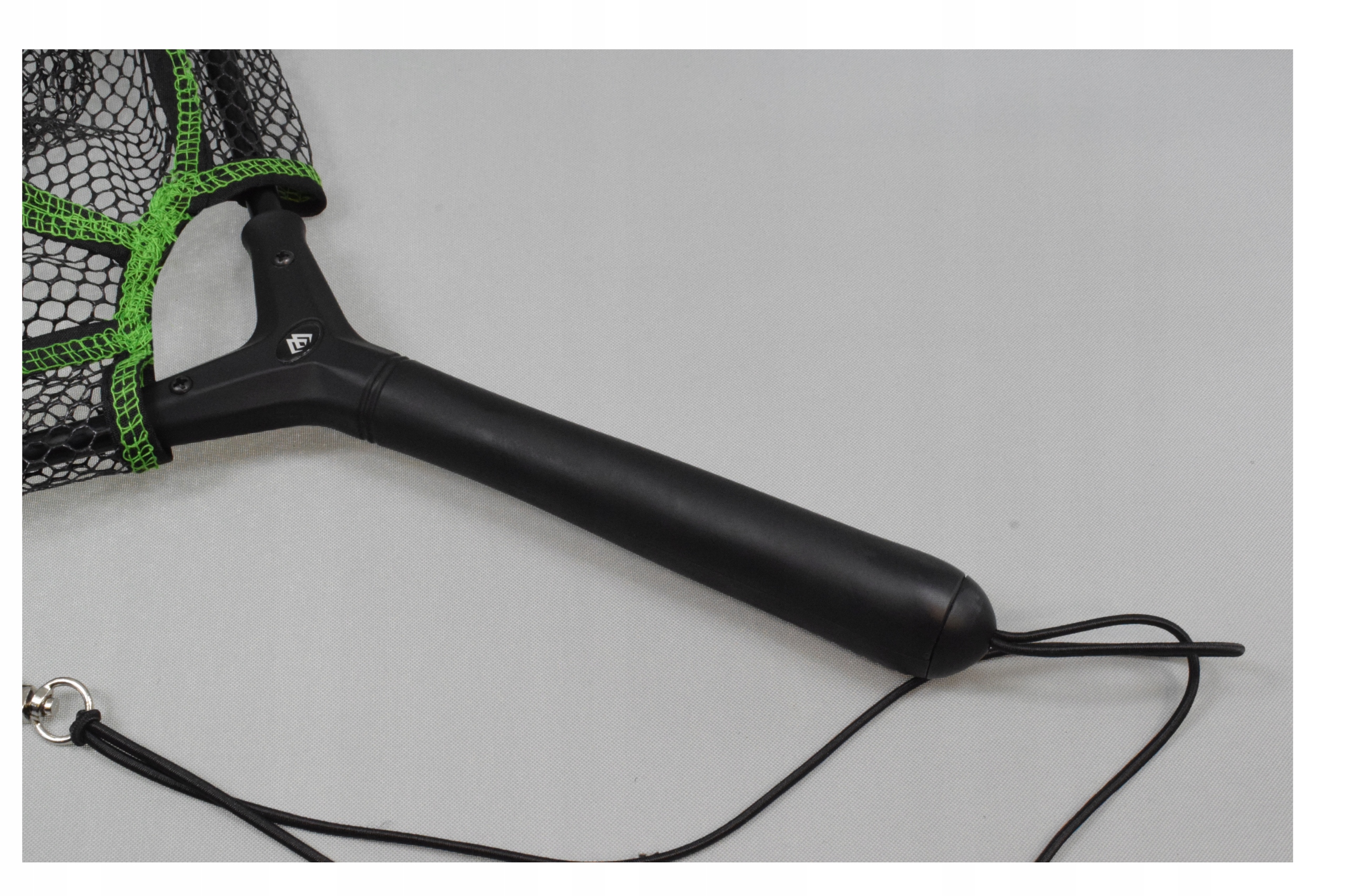 PODBIERAK SPINNINGOWY MUCHOWY MIKADO GUMOWANA SIAT Model PODBIERAK