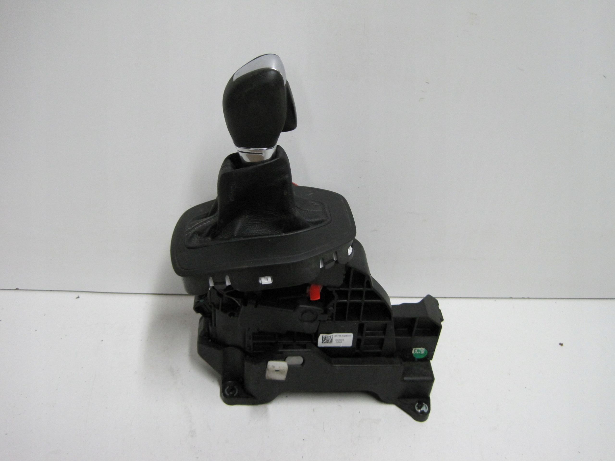 Pomello cambio ingranaggi FORD PUMA MK2 BX726-00206177