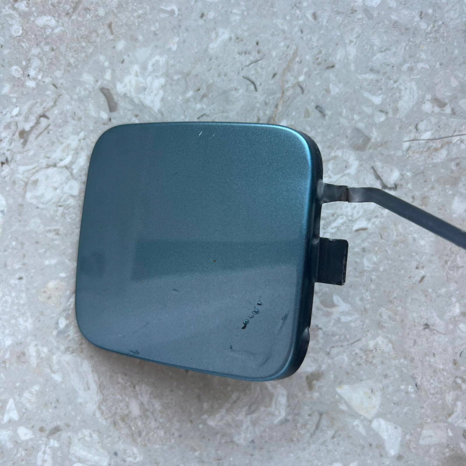 CITROEN C4 III 2021- Copri Paraurti Anteriore 9834771880