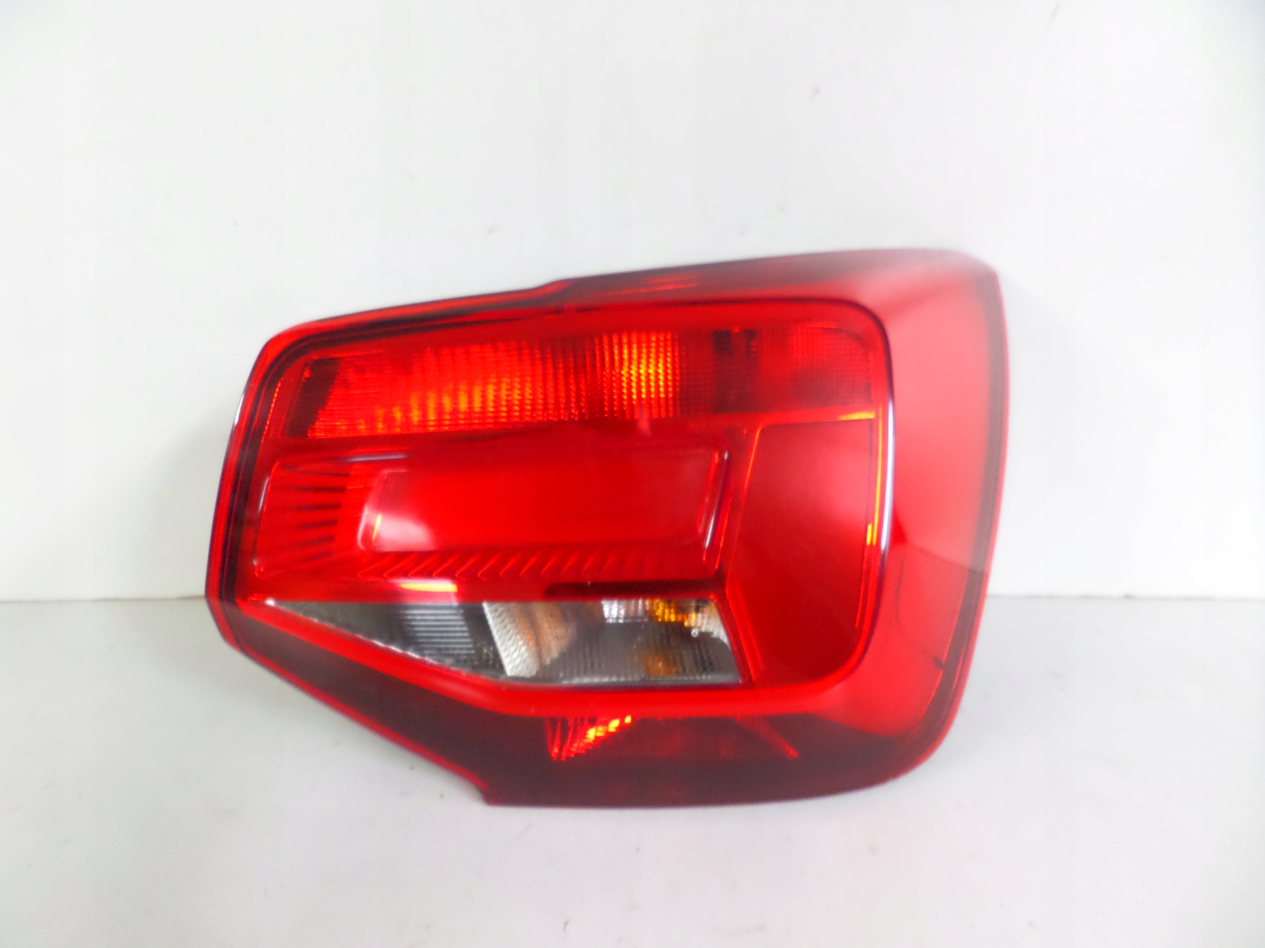 light rear rear part right AUDI Q2 16