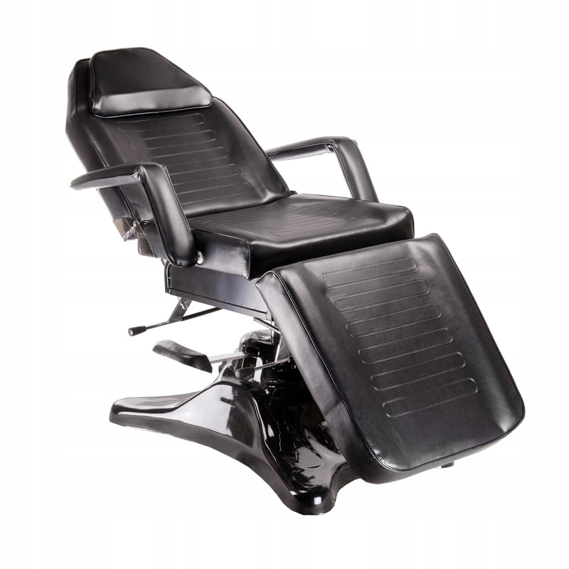 Kosmetické křeslo Beauty System BD-8222 černé