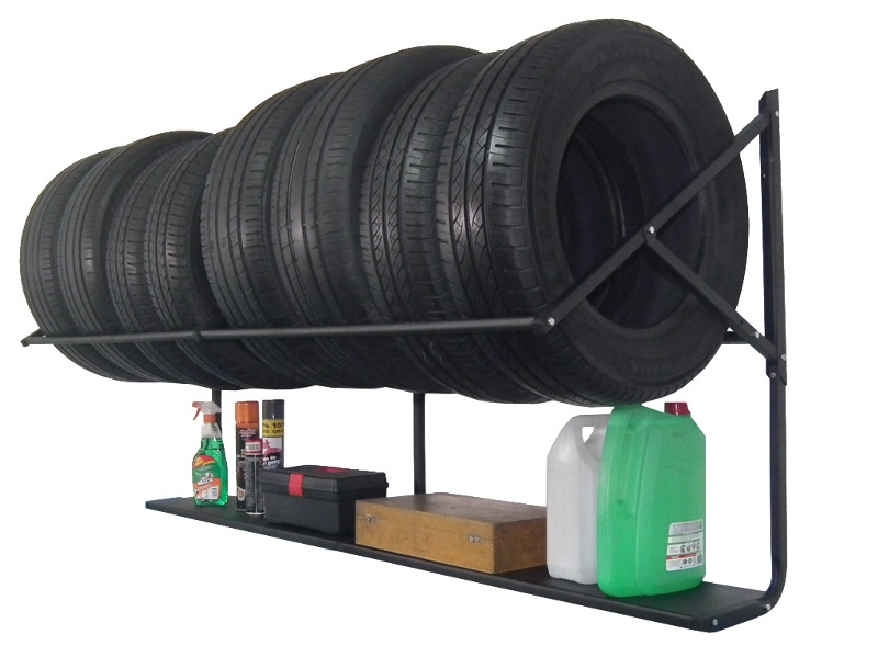 Vešiak na pneumatiky S8P vešiaky24