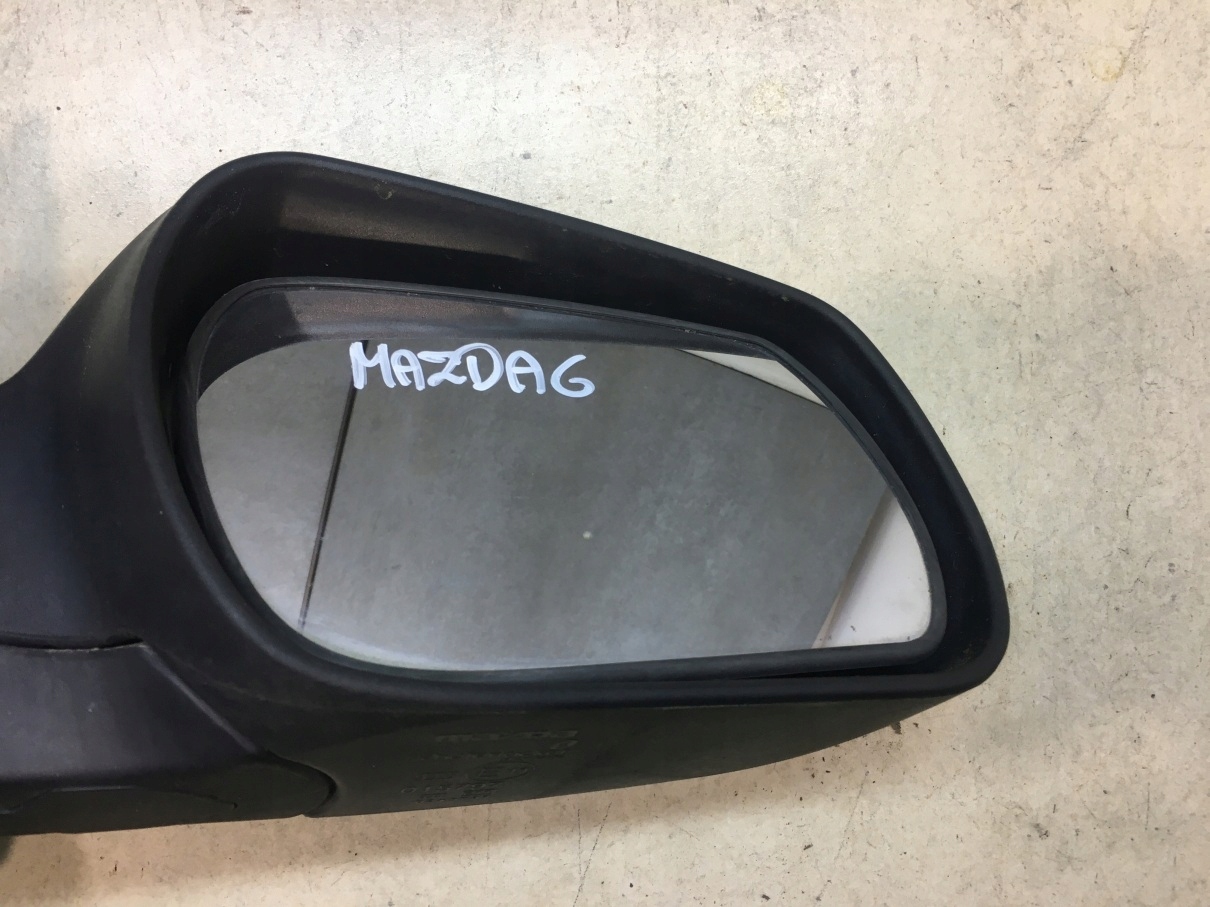 mirror right MAZDA 6 GY 2.0 D 5 PIN