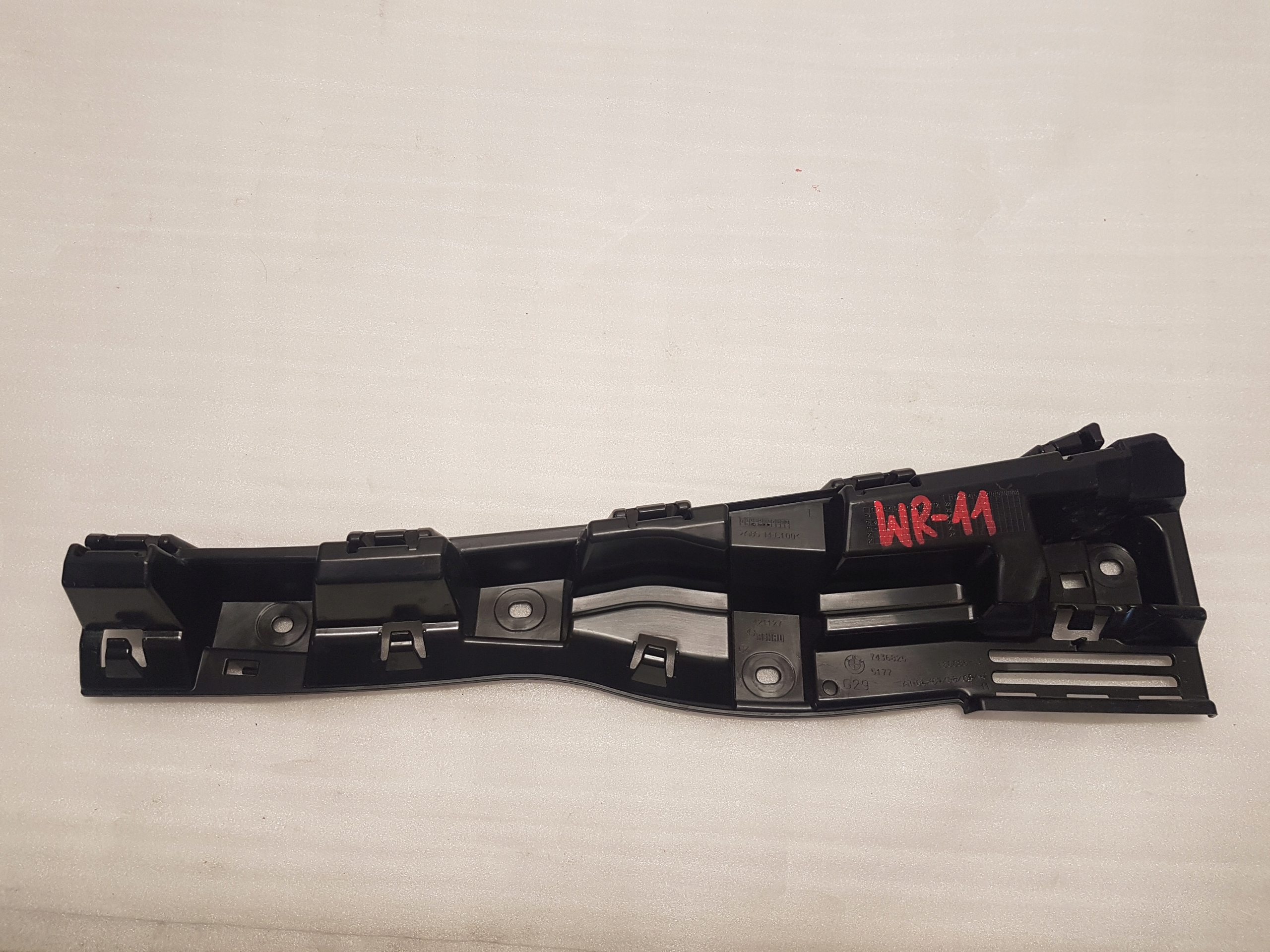 Supporto MINIGONNE sinistra BMW Z4 G29 7436825