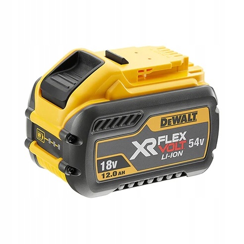Akumulátor Dewalt 18V-54V 12.0AH Dw DCB548