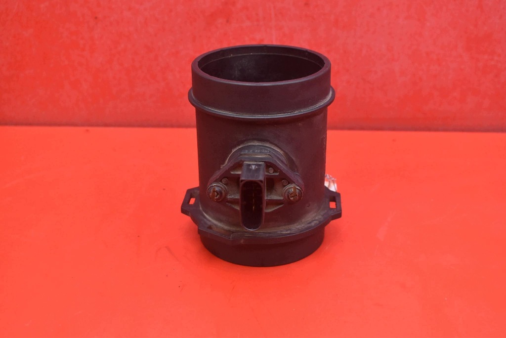 flow meter 7501554 BMW E65 3.6 V8 272 KM 01-05