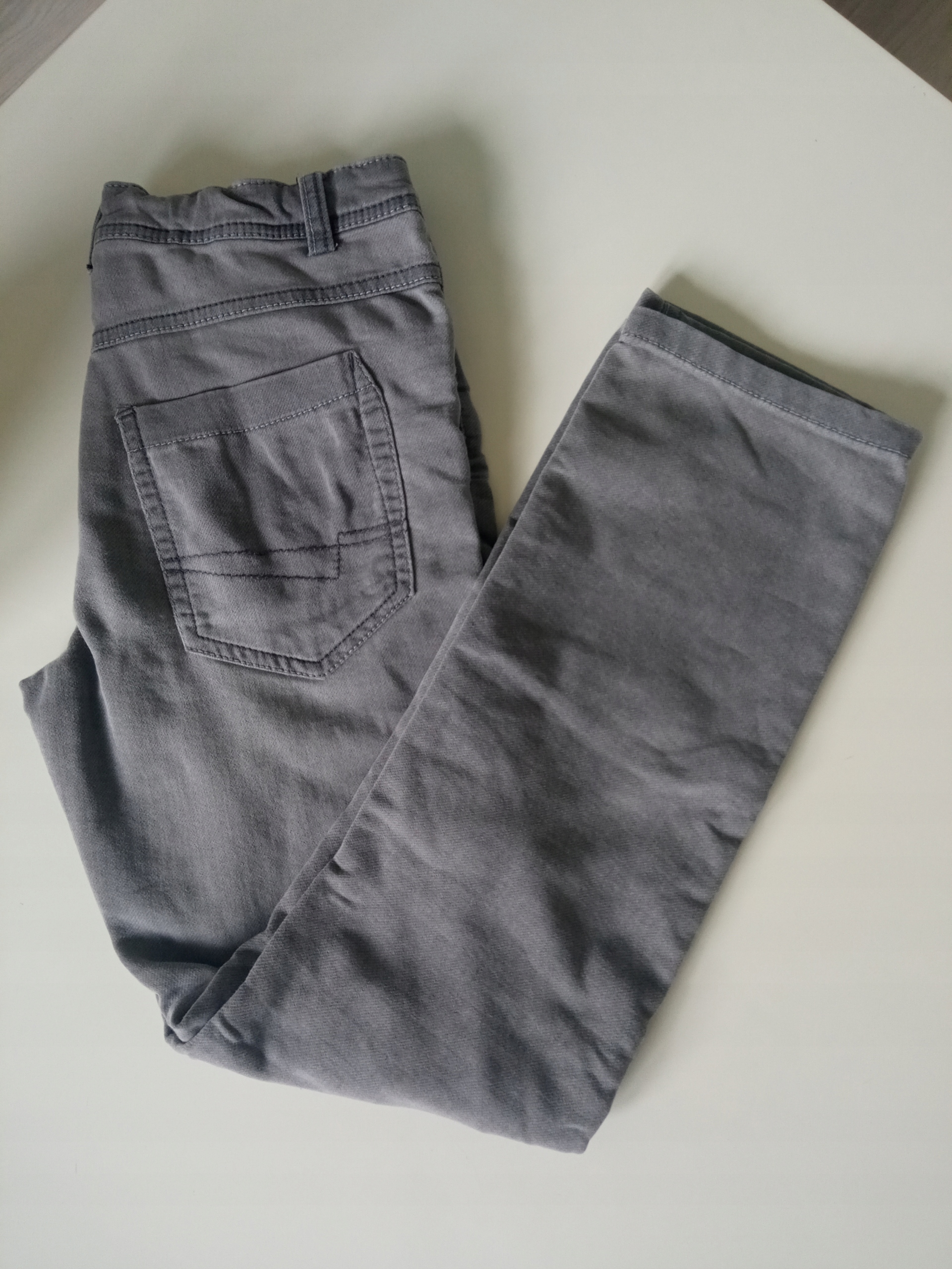 Spodnie r 80 - Strona 2 - Allegro Lokalnie