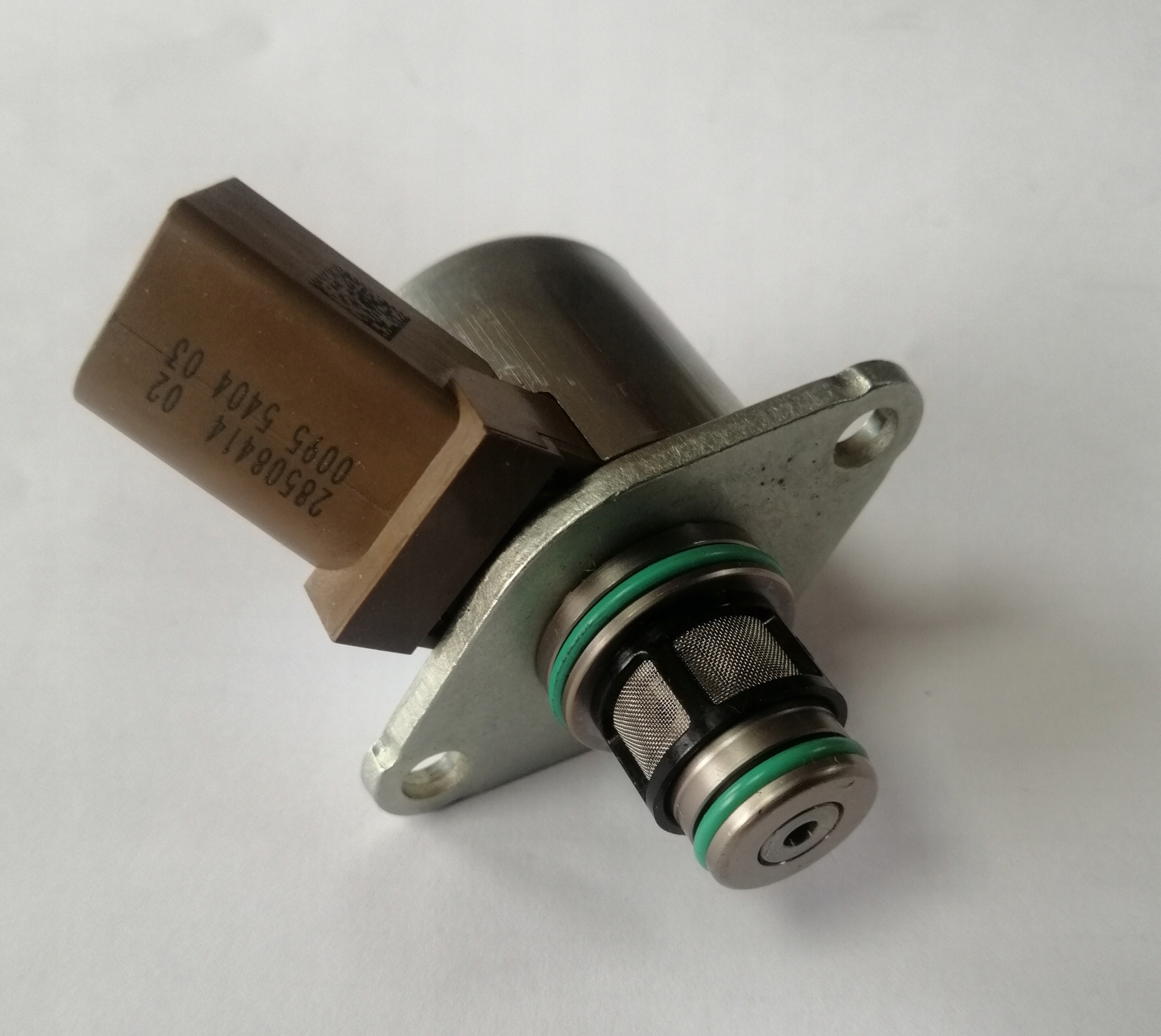 DELPHI ZAWÓR POMPY DEL7135-818