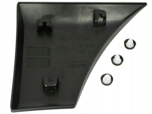 LISTWA BOCZNA do RENAULT MASTER III MOVANO PRAWA EAN (GTIN) 5904474319673