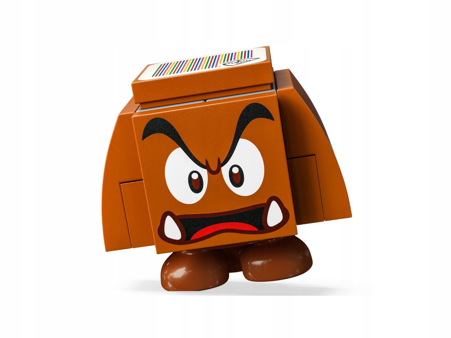 LEGO SUPER MARIO But Goomby 71404 Numer produktu 71404