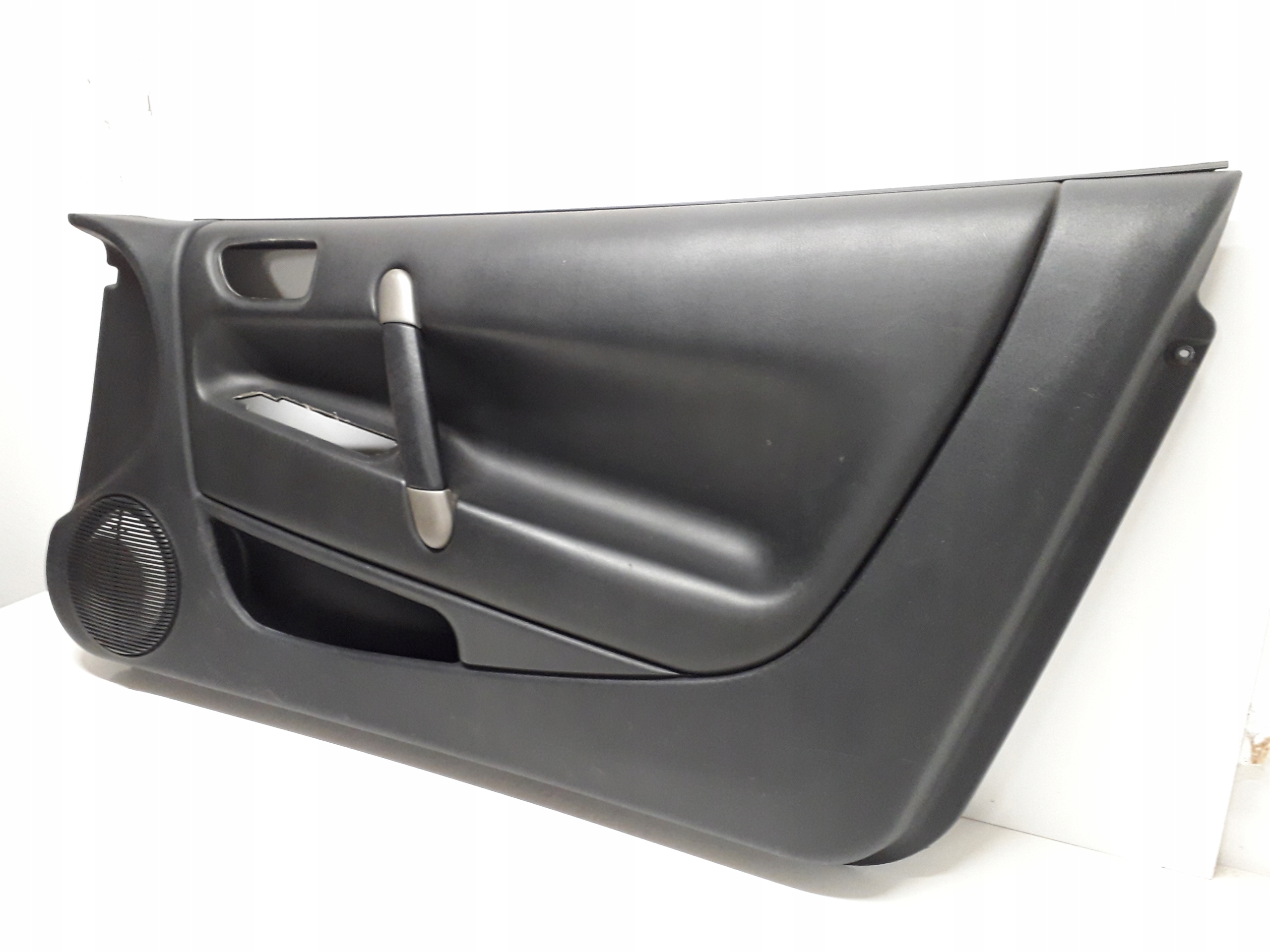 mitsubishi ECLIPSE 3G 99-05 карта дверная обивка правая перед MR602665