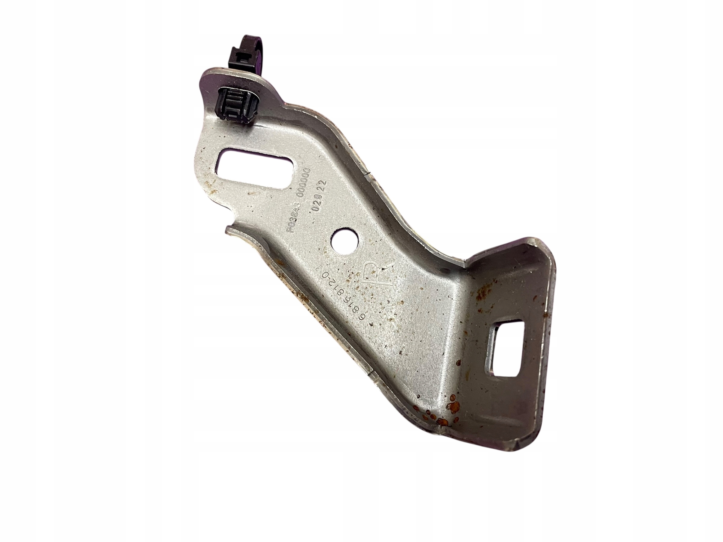 holder console TUNELU right BMW 4 G22