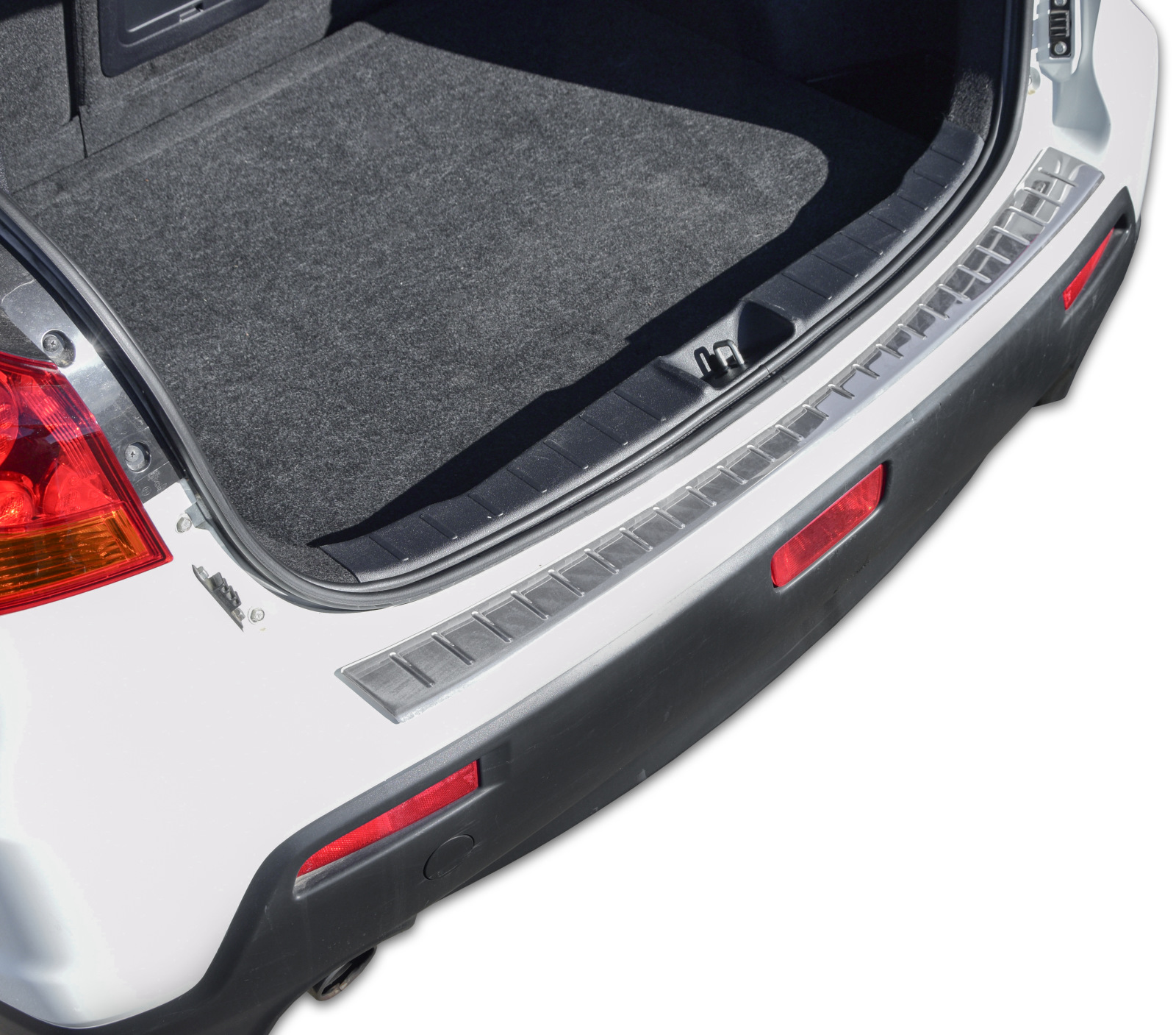 LISTWA NA ZDERZAK DO MITSUBISHI ASX 2010-2017