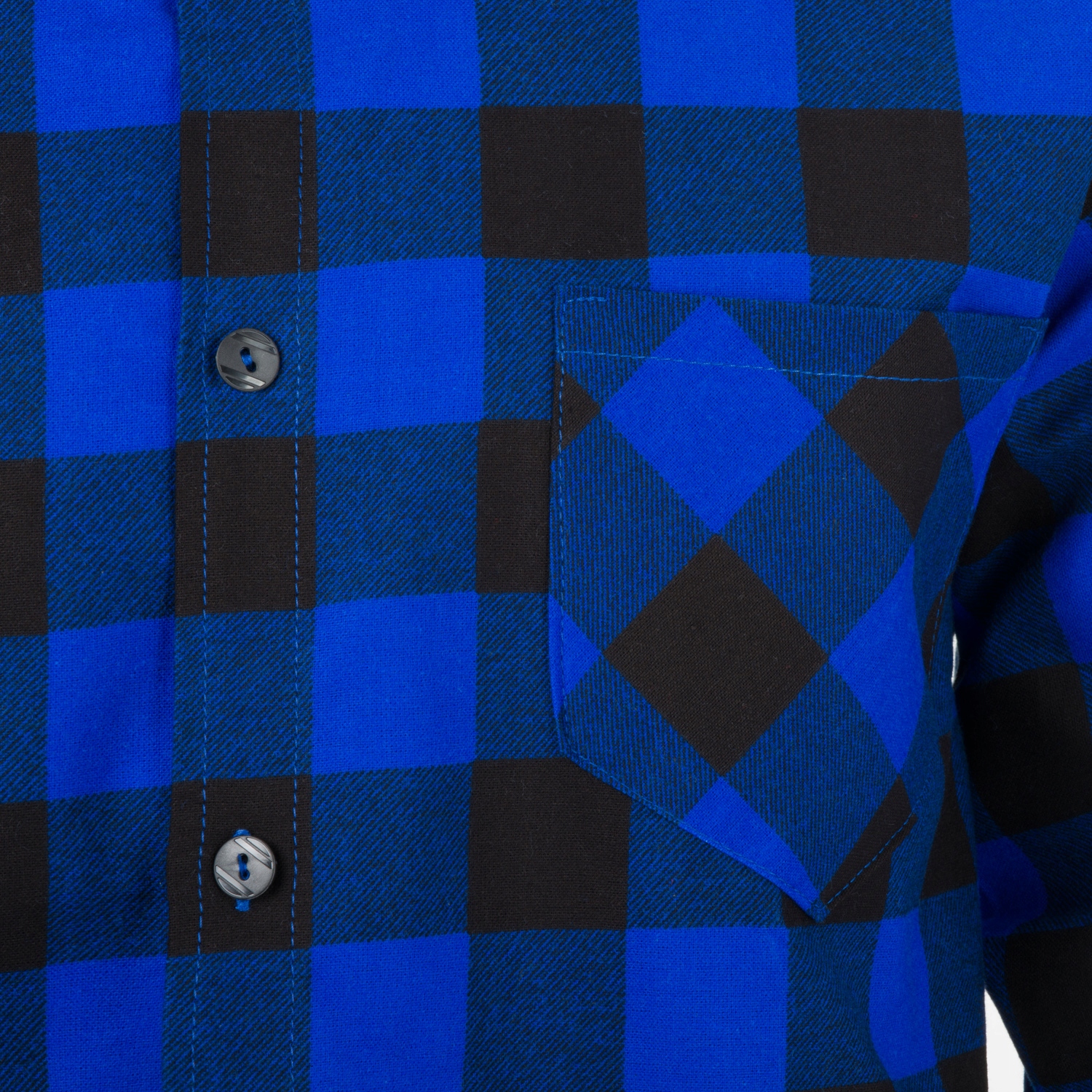 KOSZULA FLANELOWA M 100% BAWEŁNA PRODUKT GONDPOL Model koszula flanelowa