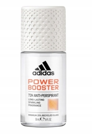 

Adidas Power Booster Antyperspirant w kulce, 50 ml