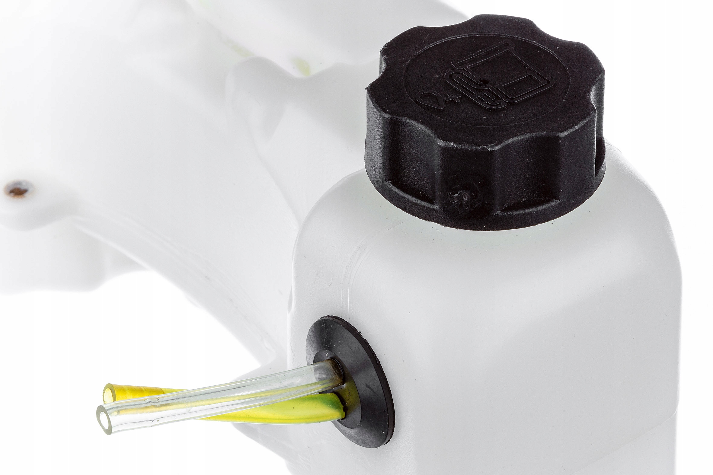 ZBIORNIK PALIWA BAK DO GLEBOGRYZARKI SPALINOWEJ ECGGS35 BAK GLEBOGRYZARKA Marka bez marki