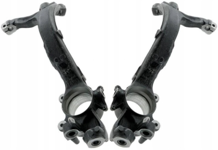 Volkswagen Passat Výhybka Přední Náprava Komplet