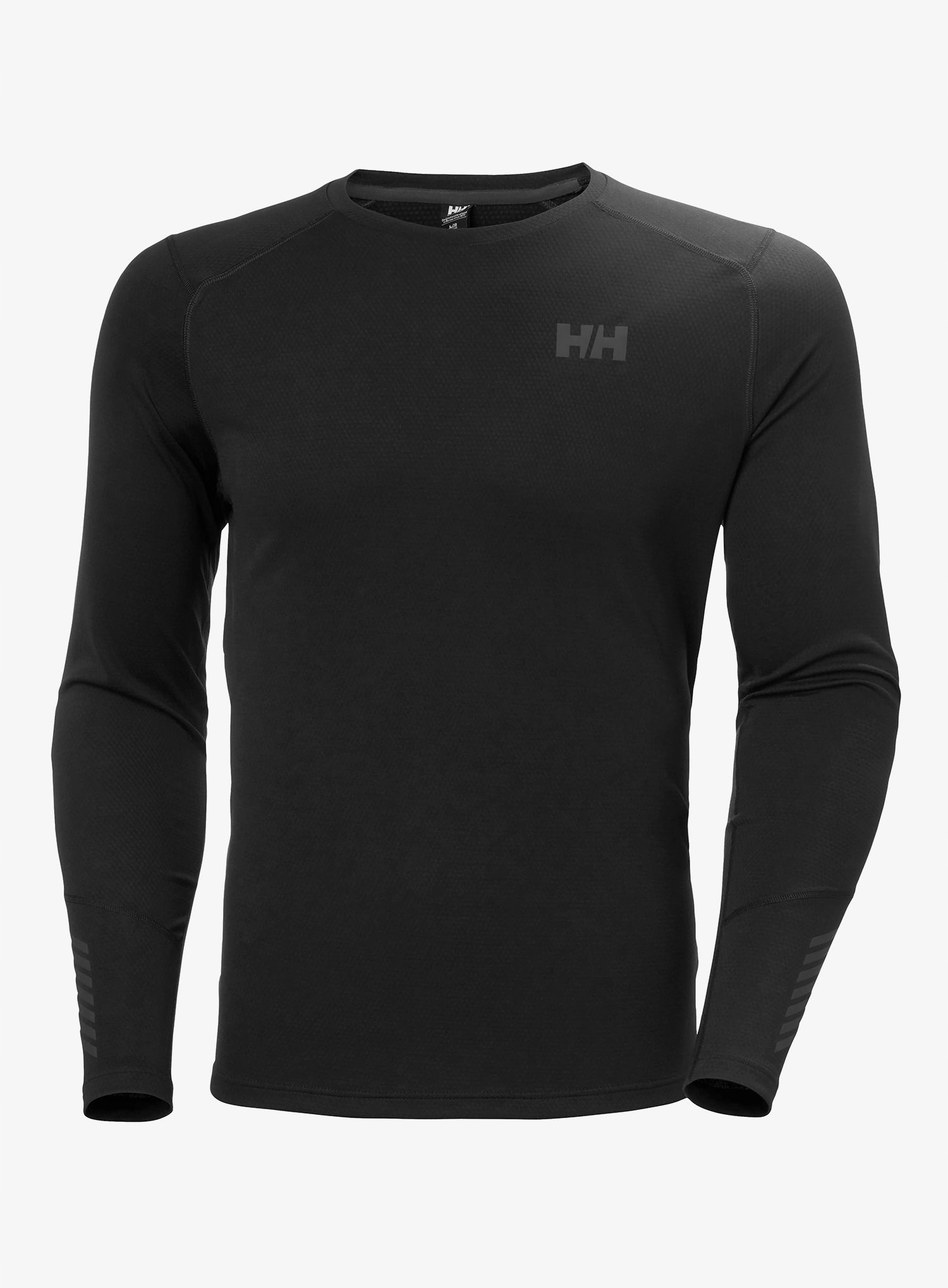 Mikina Helly Hansen Lifa Active Crew černá M