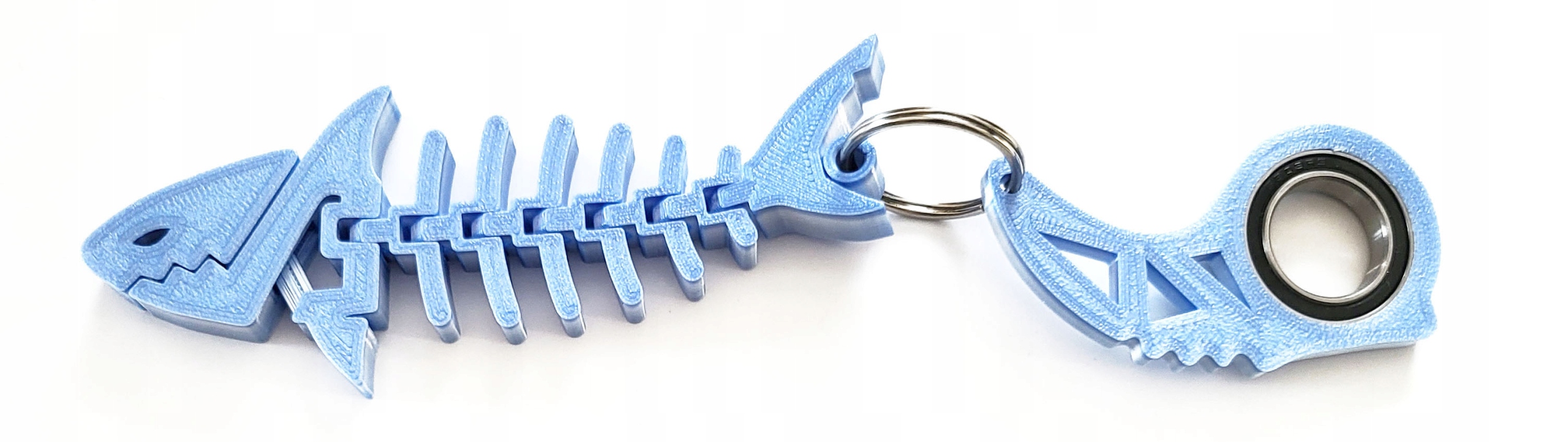 KEYSPINNER / KEYRAMBIT / KEYFLIPPER RÓŻNE KOLORY ZESTAW HIT TIKTOK Marka inna