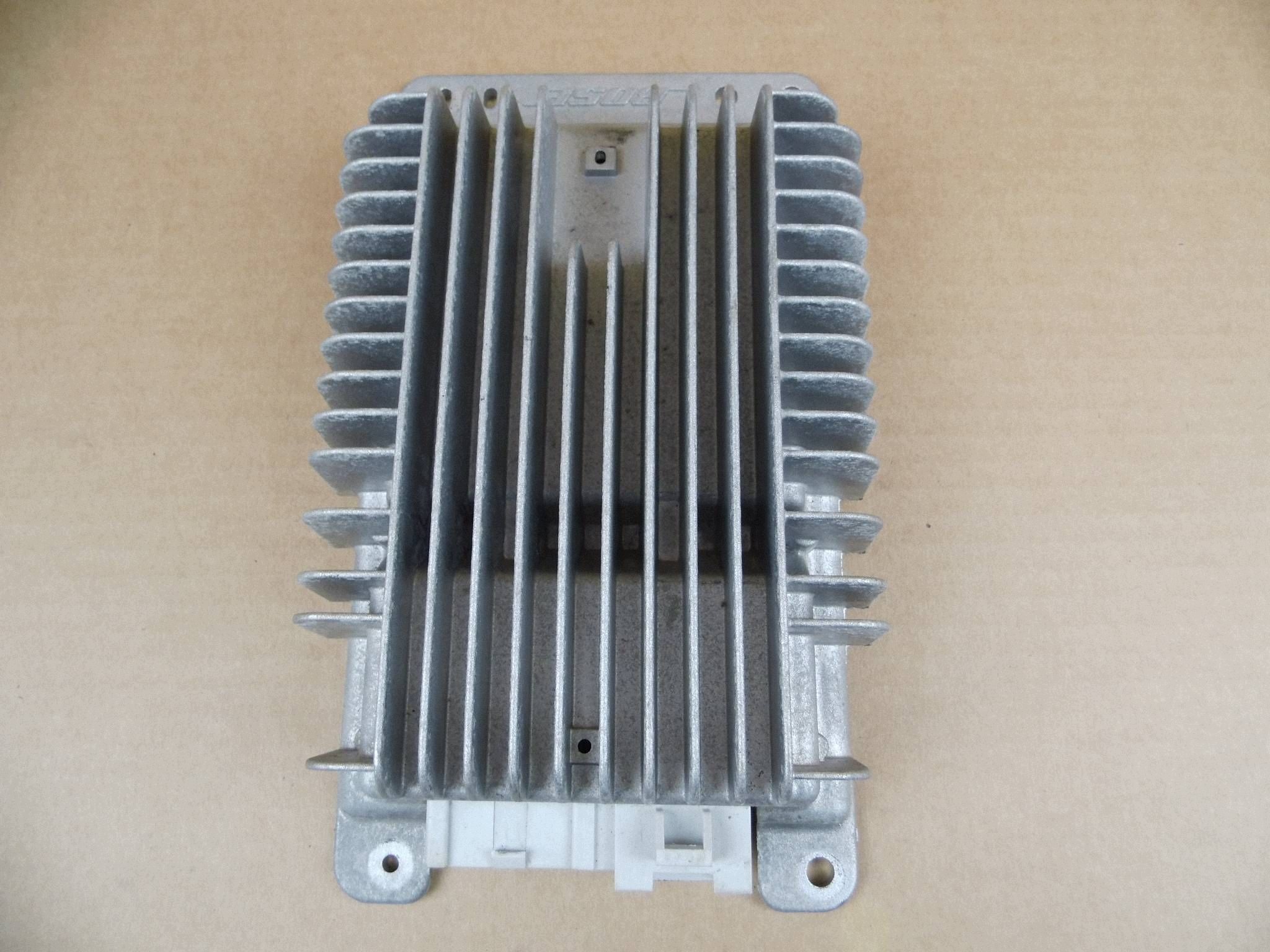 Hummer H2 Verstärker BOSE 15267753
