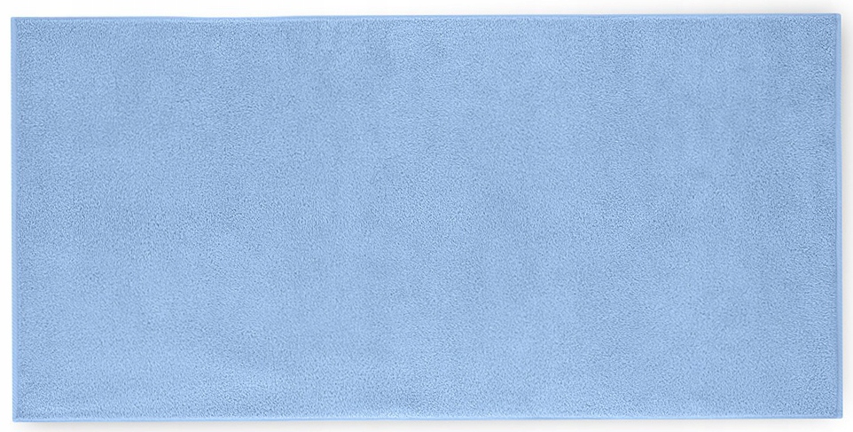 ZWOLTEX Ręcznik KIWI 2 bawełna EGIPSKA 70x140 Materiał dominujący bawełna egipska