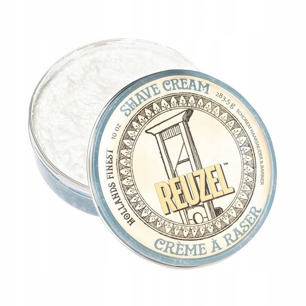 Krém na holení Reuzel Shaving Cream 283.5 g