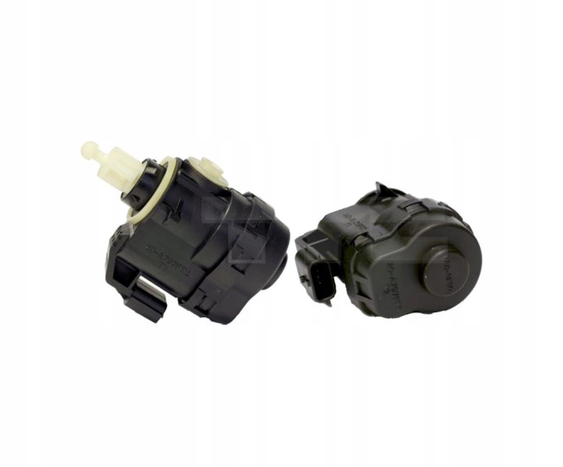 8200261818 - РЕГУЛЮВАННЯ ДВИГУНА ДЛЯ ФАРИ RENAULT MEGANE