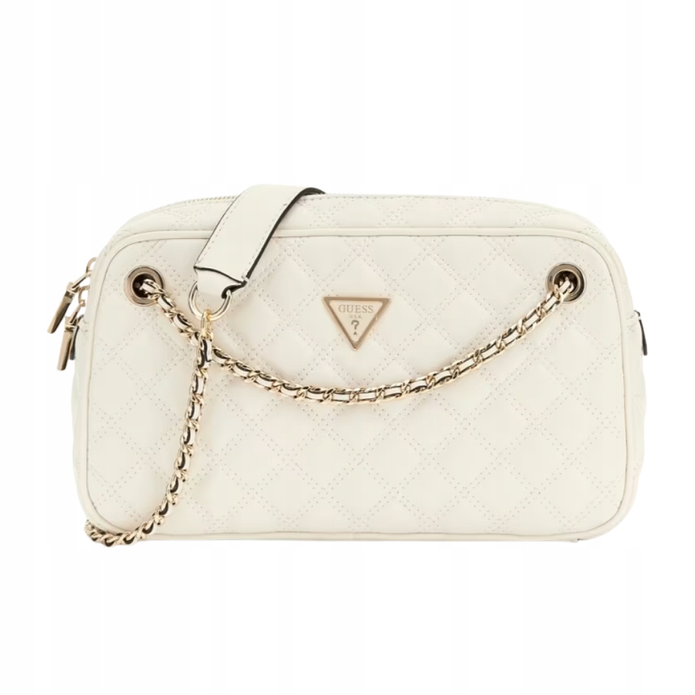 Guess Dámská bílá psaníčko Giully