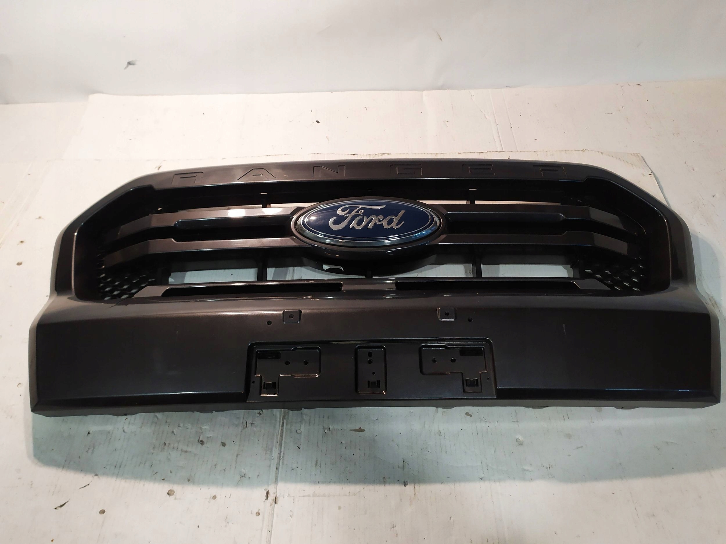 Ford Ranger 1 Mk1 Kühlergrill FRONTGRILL Kühlergitter - Thumbnail 1