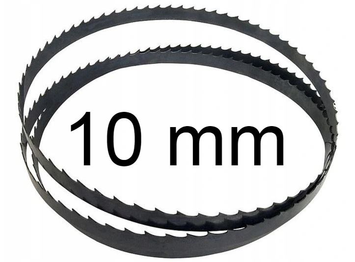 

Piła Taśmowa Stolarska Brzeszczot 2240x10x0,6