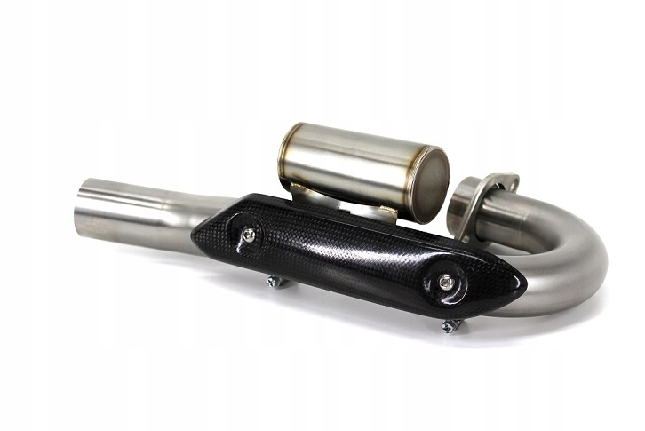 KA039DH - KXF 450 2012-2018 коллектор PowerBomb DOMINATOR