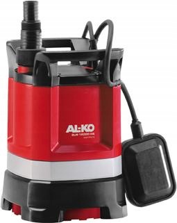 Ponorné čerpadlo na čistou vodu 450 W Sub 10000 Ds 112823 Al-ko