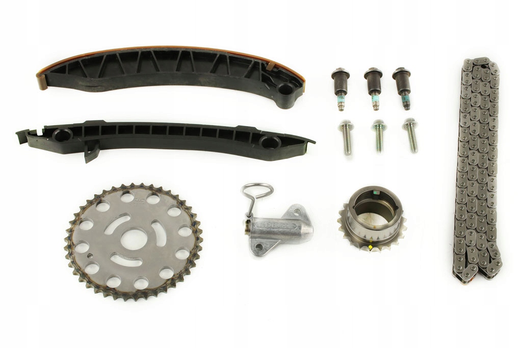 Sada Rozvodového Řetězu Renault Trafic 01- 2.0 DCI