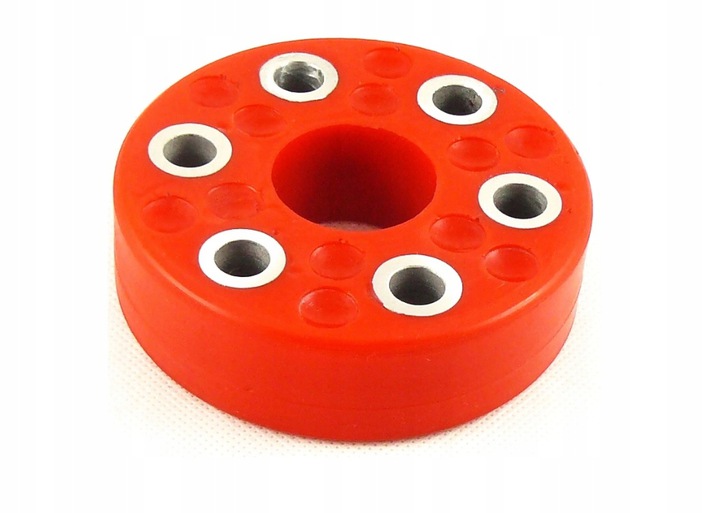 08011105a - Гибкое соединение карданного вала BMW E30