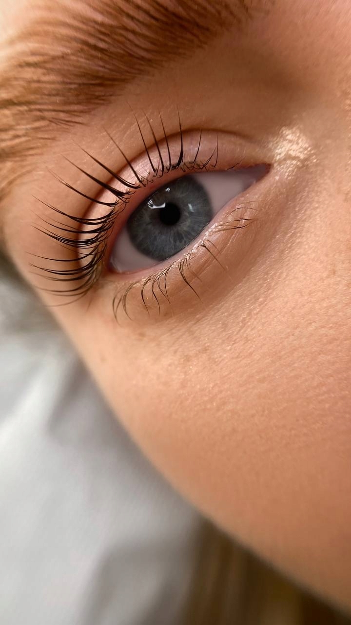 Lash Fixing Lotion do laminacji rzęs Krok 2 PLATINUM Pojemność 10 ml