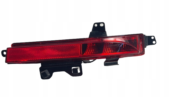 DISCOVERY L550 15- LAMPKA ZDERZAKA PRAWA TYŁ