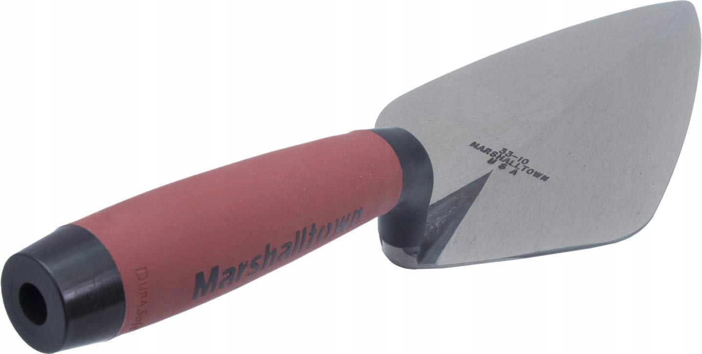 Paca murarska Marshalltown, London Style z EAN (GTIN) 0035965001212