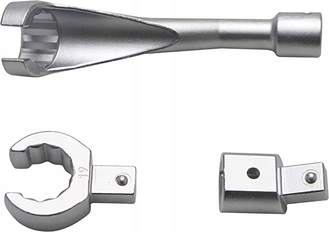 Kľúč na snímač teploty výfukových plynov 19 mm Vag 3ks