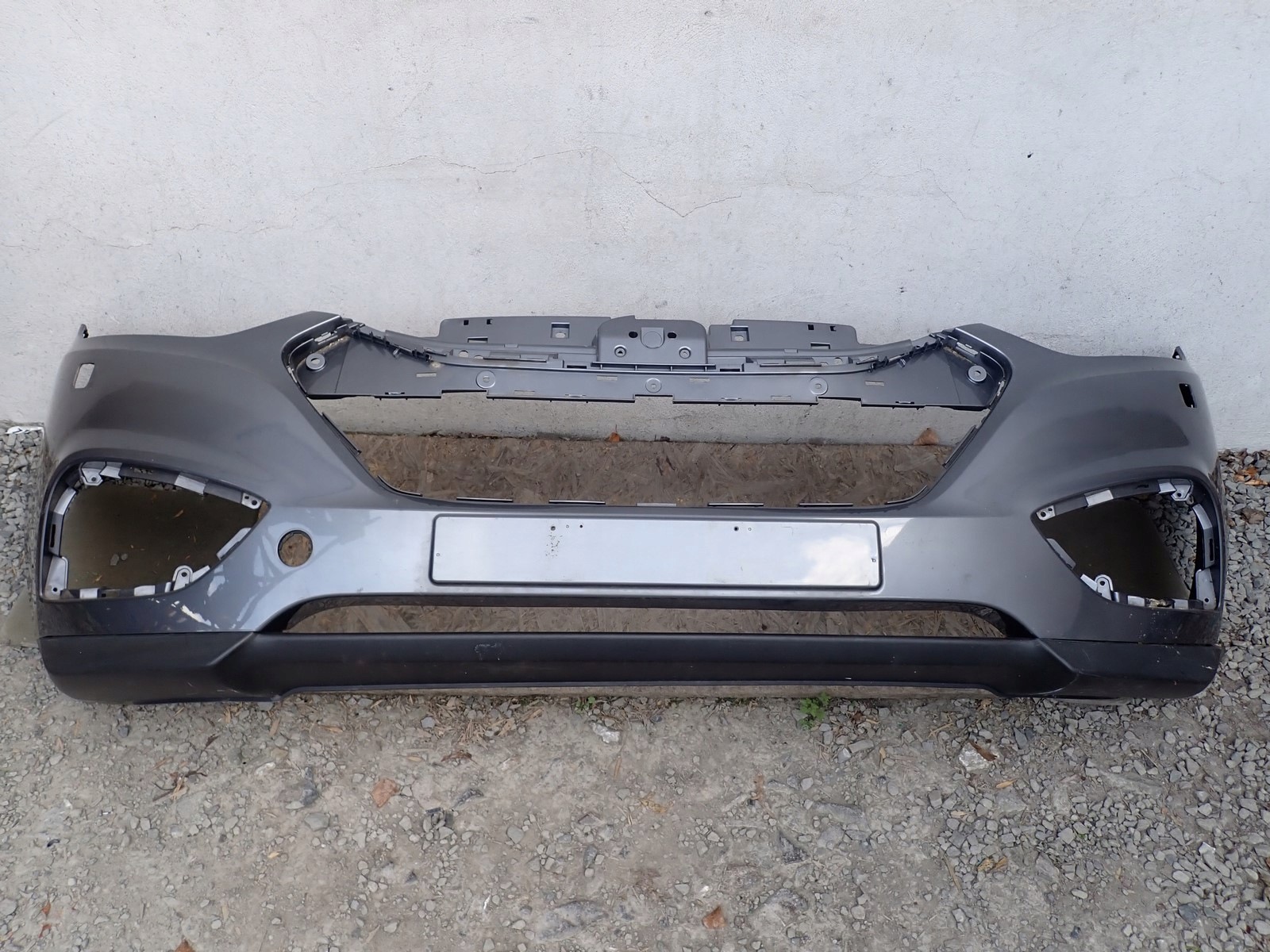 bumper front front HYUNDAI IX35 IX 35 LM 2010-2015R 86511-2Y000